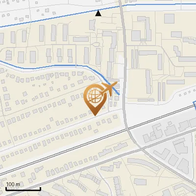 Foto zu Wandsbeker Schützenhof 73, 22047 Hamburg