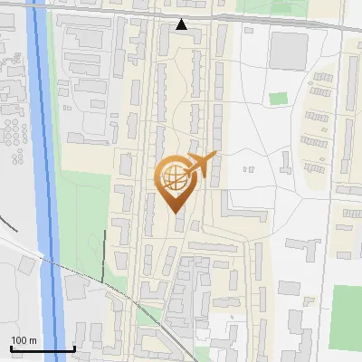 Foto zu Weimarer Straße 73, 21107 Hamburg