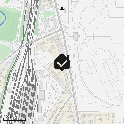 Bild zu Fuhlsbüttler Straße 733, 22337 Hamburg