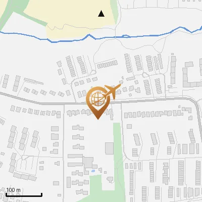 Foto zu Am Sooren 74, 22149 Hamburg