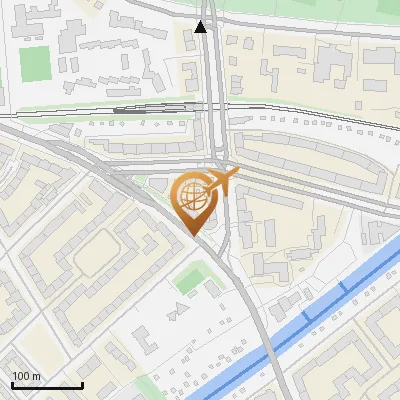 Foto zu Barmbeker Straße 74, 22303 Hamburg