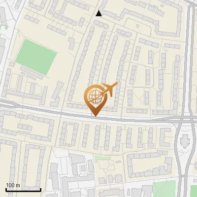 Foto zu Behringstraße 74, 22763 Hamburg