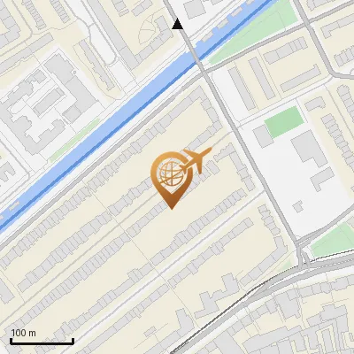 Foto zu Blumenau 74, 22089 Hamburg