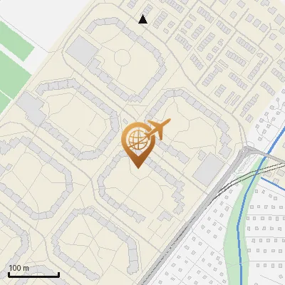 Foto zu Borchertring 74, 22309 Hamburg