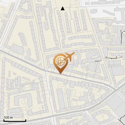 Foto zu Friedensallee 74, 22765 Hamburg