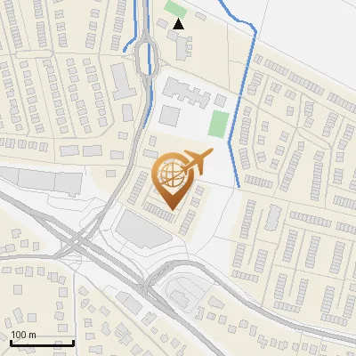 Foto zu Heidhorststieg 74, 21031 Hamburg