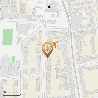 Foto zu Heimhuder Straße 74, 20148 Hamburg