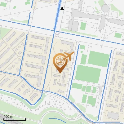 Foto zu Hermann-Lange-Weg 74, 21035 Hamburg