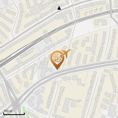 Foto zu Hirschgraben 74, 20535 Hamburg