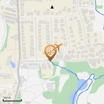 Foto zu Hochrad 74, 22605 Hamburg