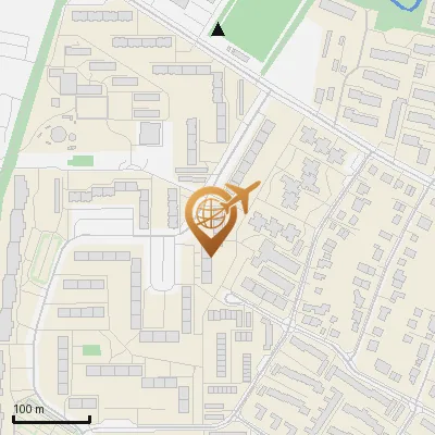 Foto zu Immenbusch 74, 22549 Hamburg