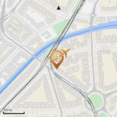 Foto zu Isestraße 74, 20149 Hamburg