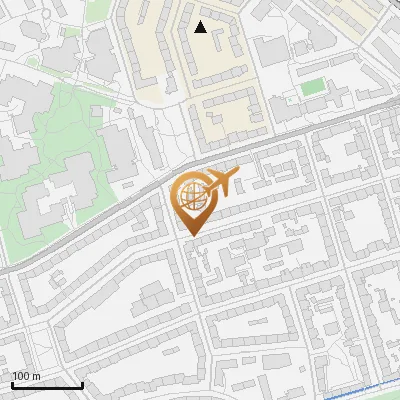 Foto zu Julius-Ludowieg-Straße 74, 21073 Hamburg