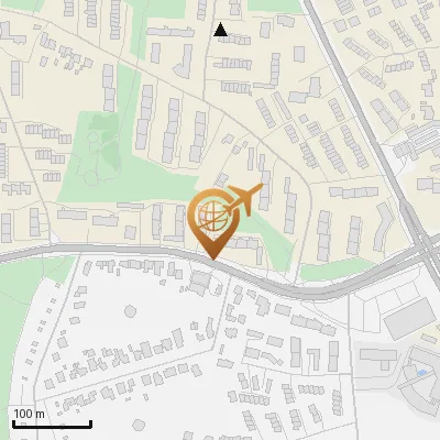 Foto zu Krohnstieg 74, 22415 Hamburg