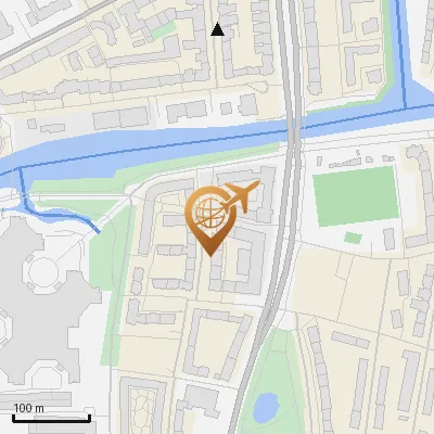 Foto zu Lohkoppelstraße 74, 22083 Hamburg