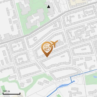 Foto zu Marienstraße 74, 21073 Hamburg