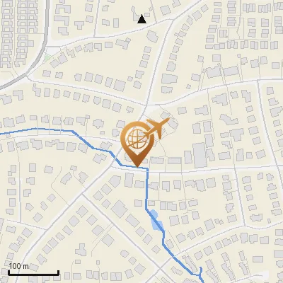 Foto zu Müllenhoffweg 74, 22607 Hamburg