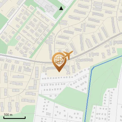 Foto zu Neubergerweg 74, 22419 Hamburg