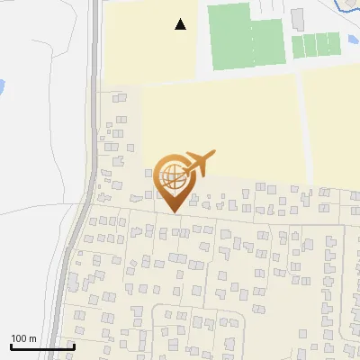 Foto zu Ödenweg 74, 22397 Hamburg