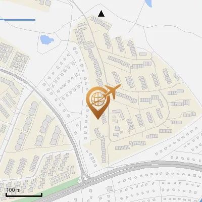 Foto zu Olenland 74, 22415 Hamburg