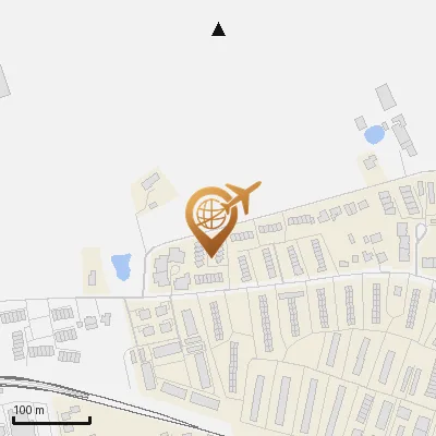 Foto zu Op'n Hainholt 74, 22589 Hamburg