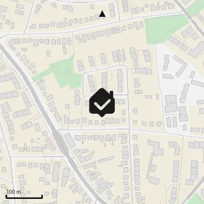 Bild zu Ordulfstraße 74, 22459 Hamburg