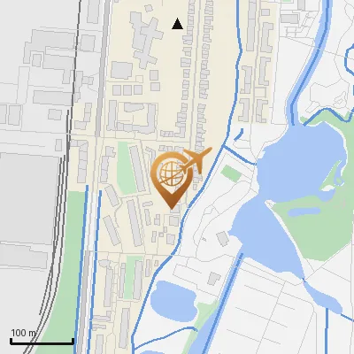 Foto zu Peter-Beenck-Straße 74, 21107 Hamburg