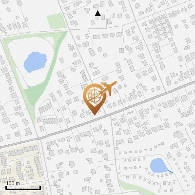 Foto zu Redder 74, 22393 Hamburg