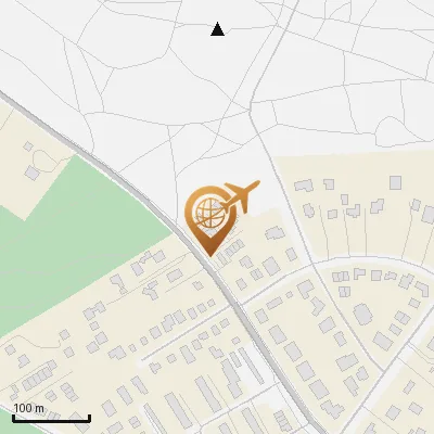 Foto zu Rissener Landstraße 74, 22587 Hamburg