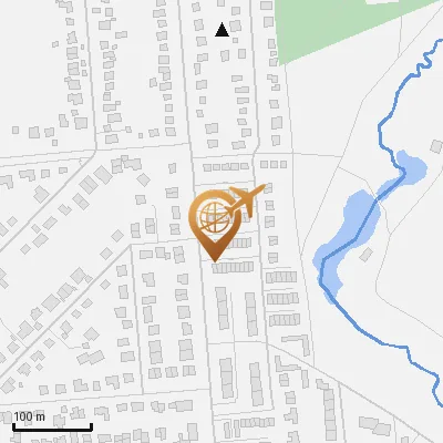 Foto zu Saseler Mühlenweg 74, 22395 Hamburg