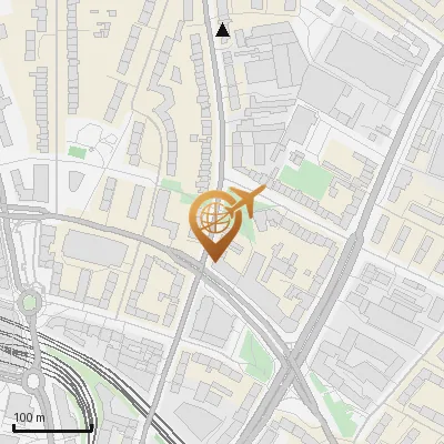 Foto zu Steilshooper Straße 74, 22305 Hamburg