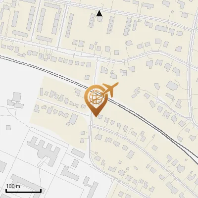 Foto zu Up de Schanz 74, 22609 Hamburg