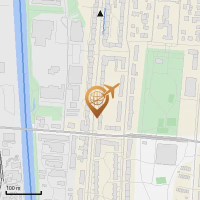 Foto zu Veringstraße 74, 21107 Hamburg