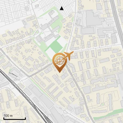 Foto zu Warnstedtstraße 74, 22525 Hamburg