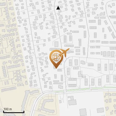 Foto zu Wesselstraat 74, 22399 Hamburg