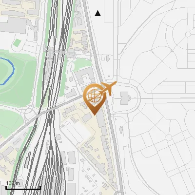 Foto zu Fuhlsbüttler Straße 743, 22337 Hamburg