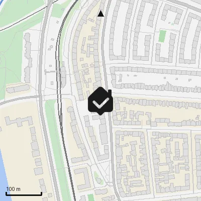 Bild zu Alsterdorfer Straße 75, 22299 Hamburg