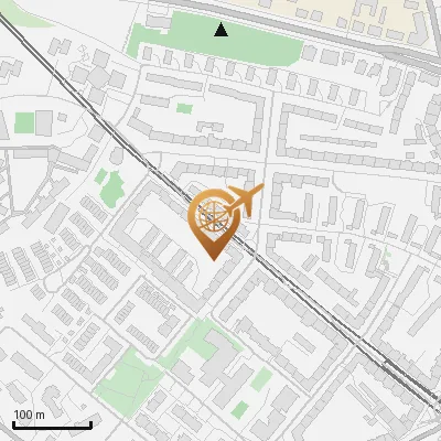 Foto zu Alter Postweg 75, 21075 Hamburg