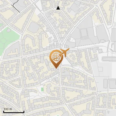 Foto zu Bahrenfelder Straße 75, 22765 Hamburg