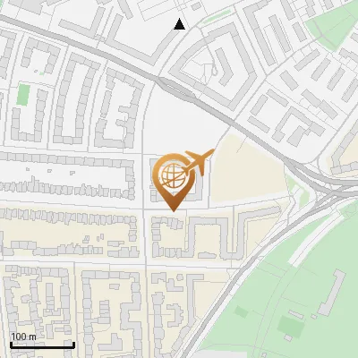 Foto zu Baumkamp 75, 22299 Hamburg