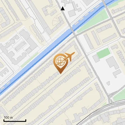 Foto zu Blumenau 75, 22089 Hamburg