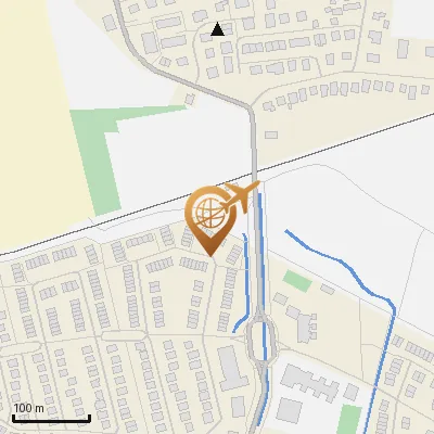 Foto zu Boberger Anger 75, 21031 Hamburg