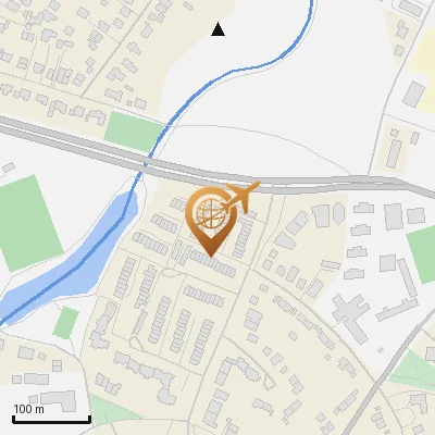 Foto zu Brillkamp 75, 22339 Hamburg