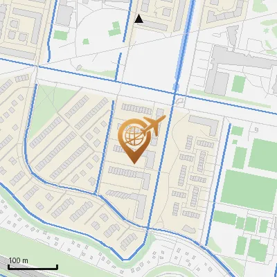 Foto zu Catharina-Fellendorf-Straße 75, 21035 Hamburg