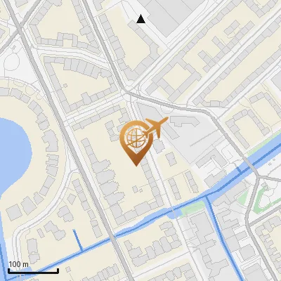 Foto zu Dorotheenstraße 75, 22301 Hamburg