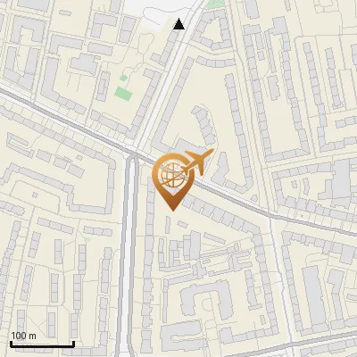 Foto zu Friedensallee 75, 22763 Hamburg