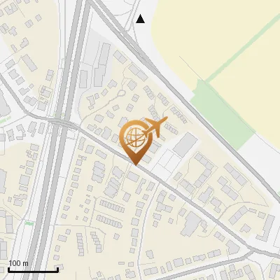 Foto zu Frohmestraße 75, 22459 Hamburg