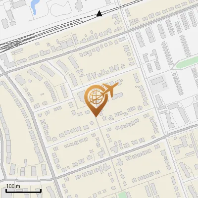 Foto zu Gartenstadtweg 75, 22049 Hamburg