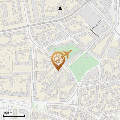 Foto zu Große Brunnenstraße 75, 22763 Hamburg