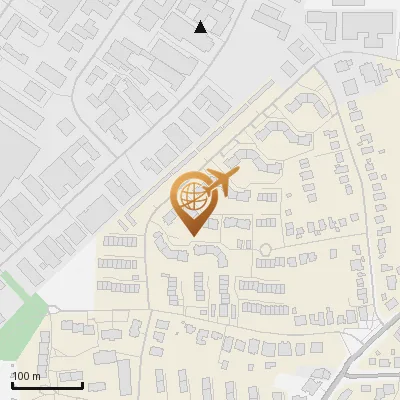 Foto zu Grützmühlenweg 75, 22339 Hamburg